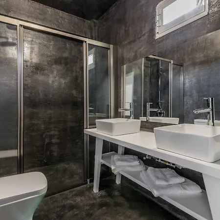 Villa Astarte Villas - Siesta With Private Pool Argassi