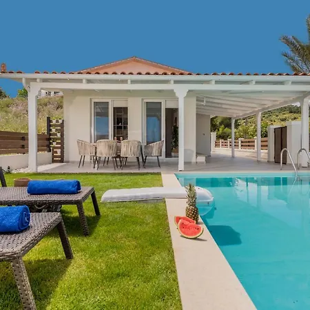 Astarte Villas - Siesta With Private Pool Villa