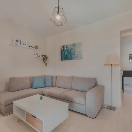 Villa Astarte Villas - Siesta With Private Pool Argassi